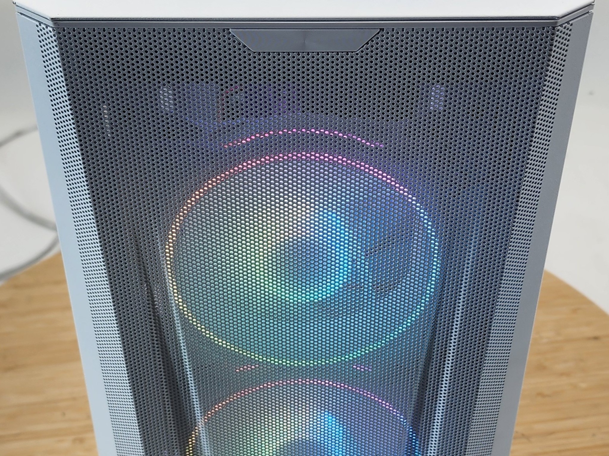 Gaming PC Ryzen 5 5500 16GB RAM 1TB SSD RX 7600 8GB Win11 Computer