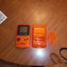 TFT backlit Game Boy Color