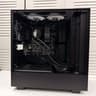 Custom Gaming PC Build – 32GB RGB – Kraken 280 LCD – 750W Gold – Needs GPU + SSD