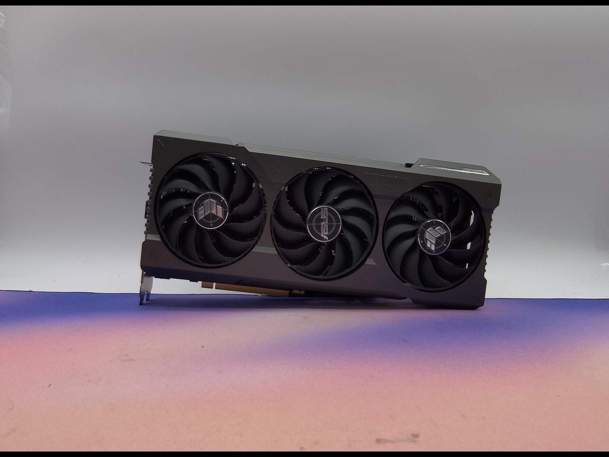 Asus TUF Gaming RTX 4070Ti Super