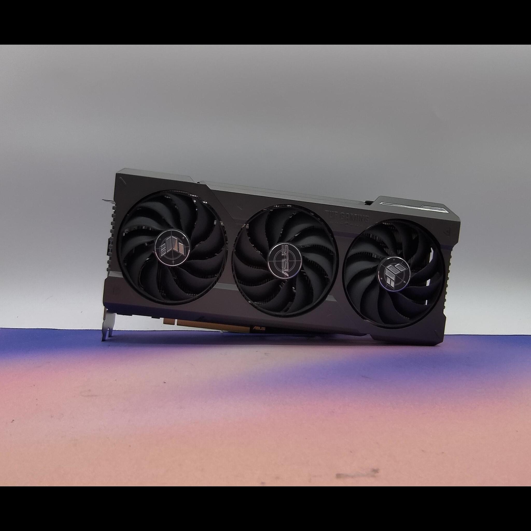 Asus TUF Gaming RTX 4070Ti Super