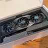 Like new PNY OC 5070 Ti