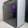 HIGH PREFORMANCE GAMING PC!! RX6700XT/I5 13600KF/16GBDDR4/1TBSSD/650WGOLD/