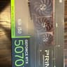 ASUS TUF Gaming GeForce RTX 5070 Ti