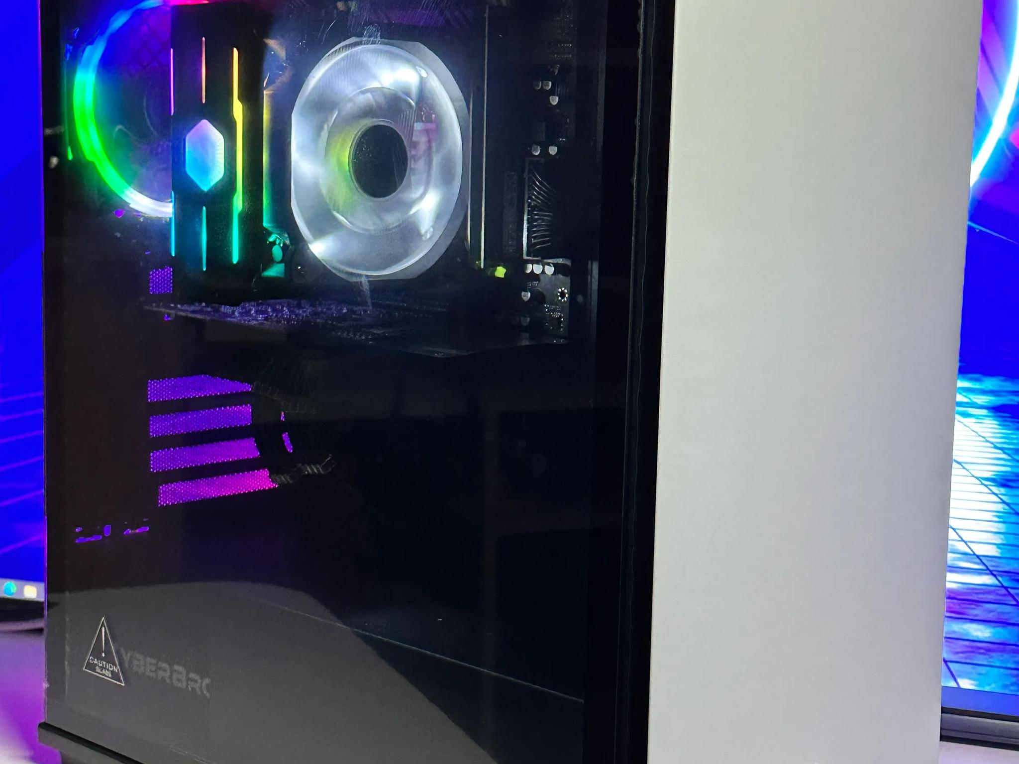 🔫💣For the 💵 💰-Intel  Xeon 1650 V3 6 Cores-Nvidia GTX 970 4GB-16GB DDR4 RAM-512GB NVME