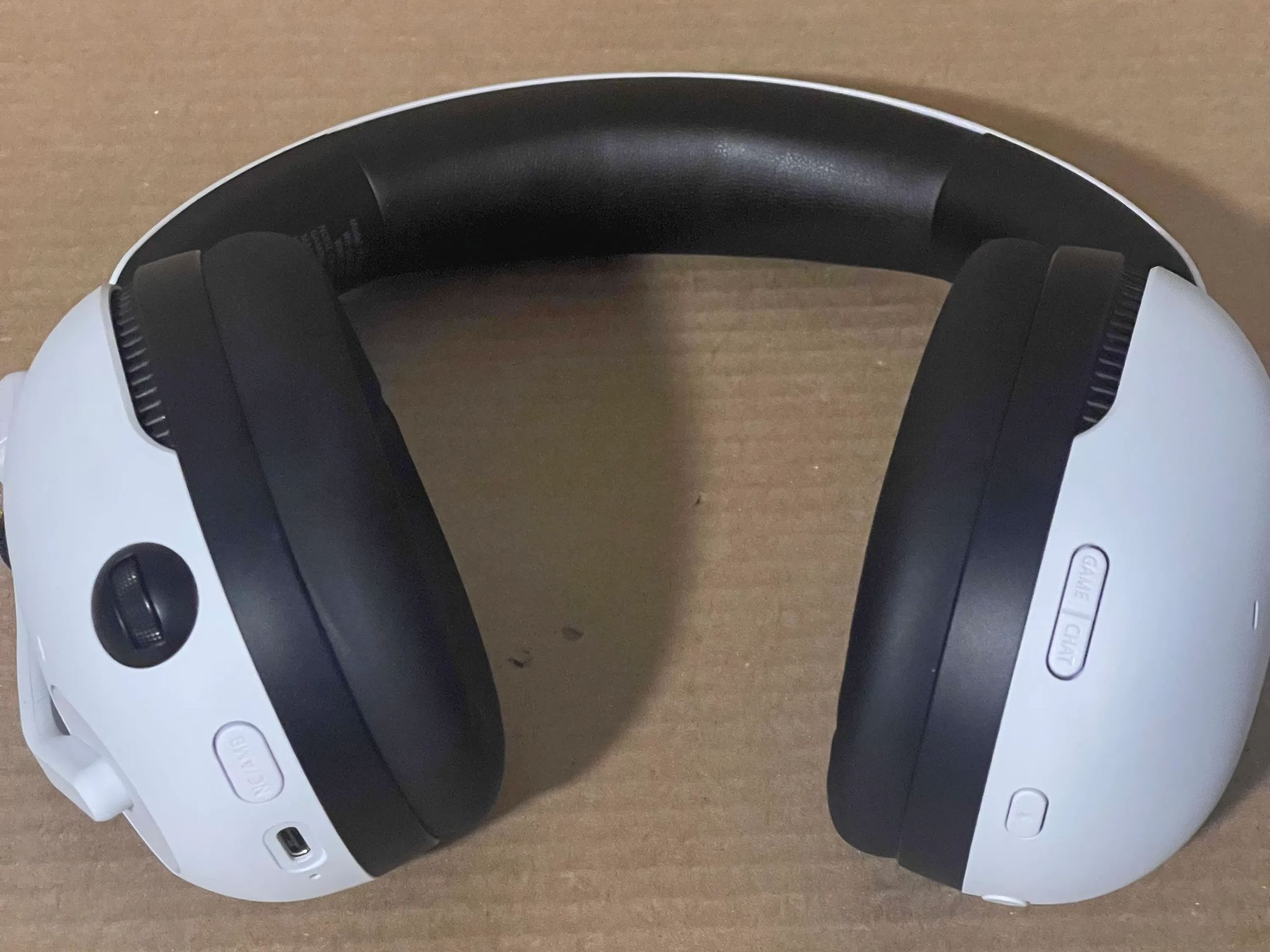 Sony INZONE H9 Wireless Noise Cancelling Gaming Headset