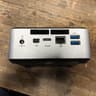 intel NUC d54250wykh Mini pc