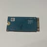 Toshiba 128GB NVMe SSD Tested Working 89% Health M.2