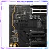 UPDATED BIOS MSI X670E GAMING PLUS WIFI AM5 DDR5 ATX Motherboard