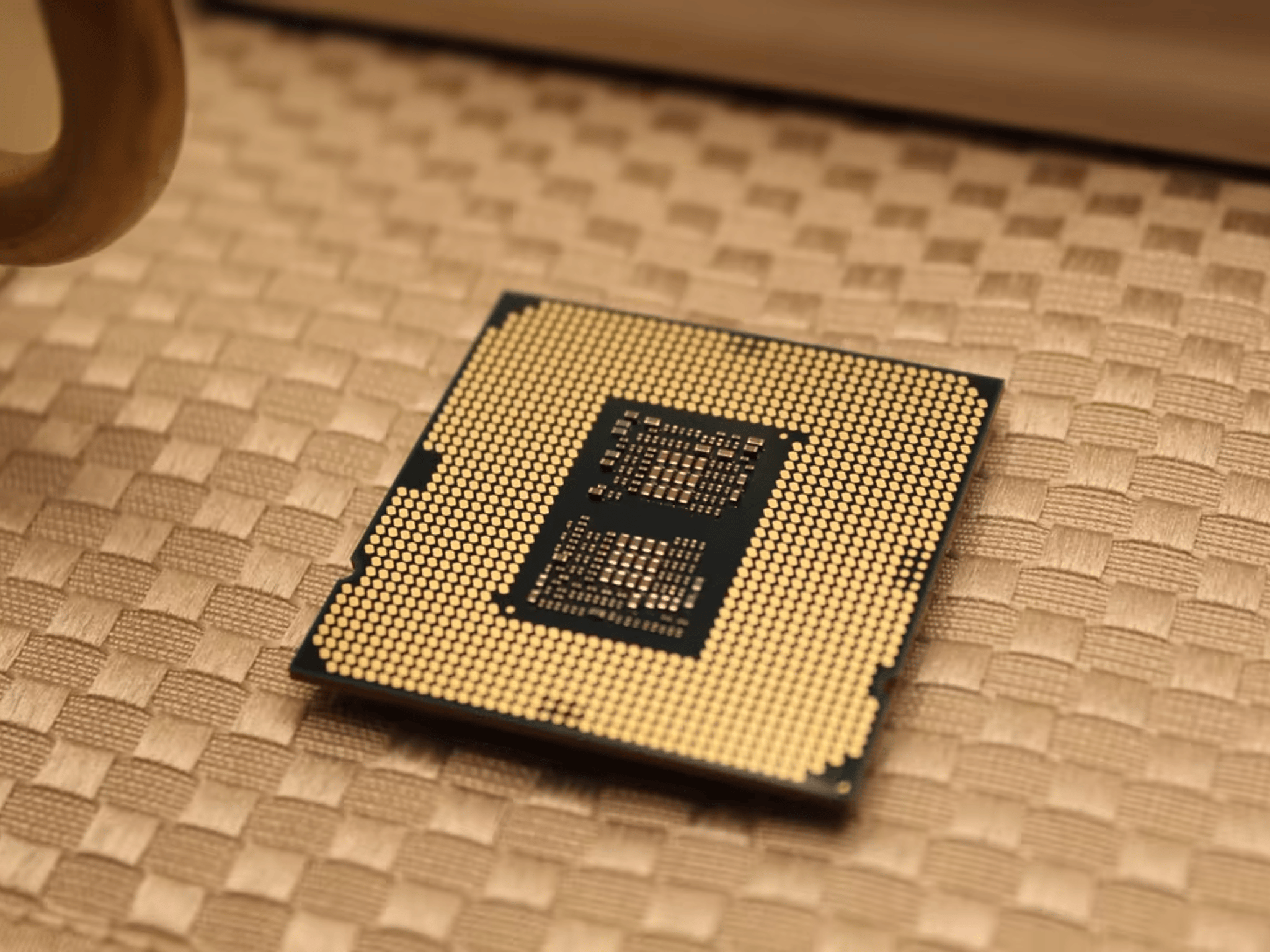 Intel Core i5-10600K