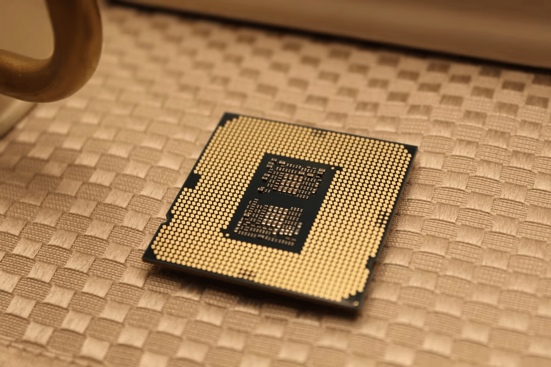 Intel Core i5-10600K