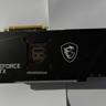 MSI GeForce RTX 3080 GAMING TRIO 10G