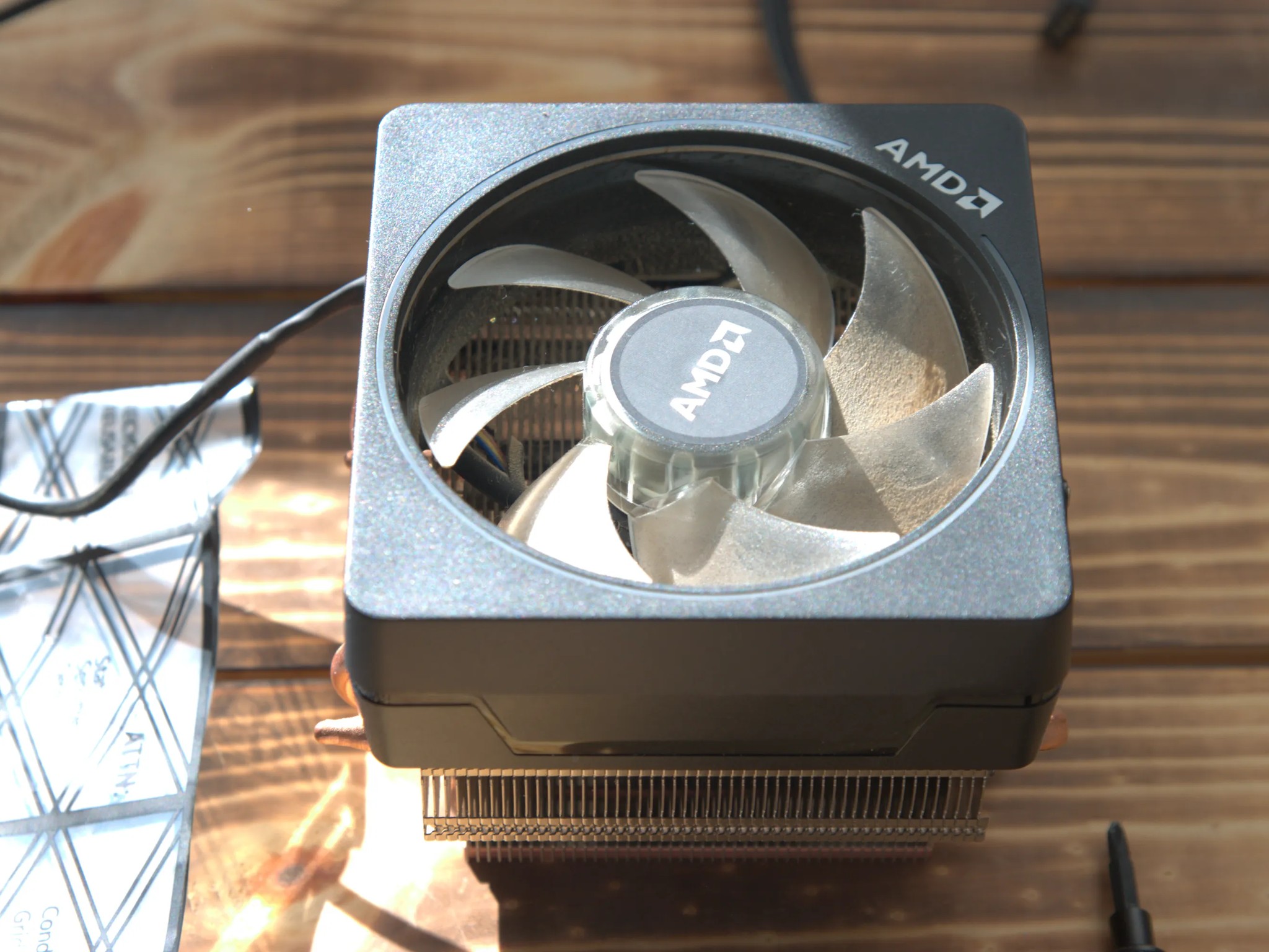 Ryzen 7 3700X