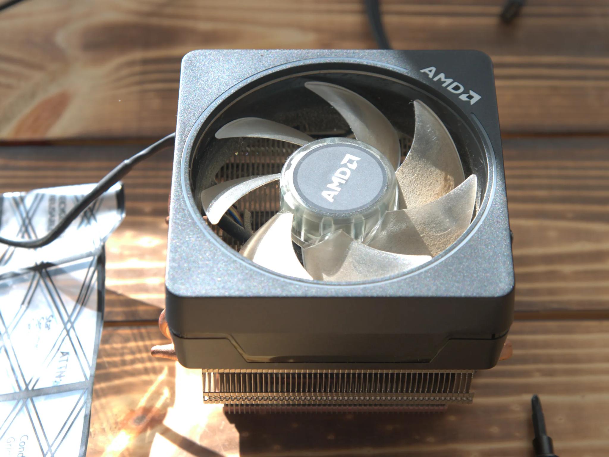 Ryzen 7 3700X