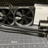 NZXT Kraken Z63 AIO CPU Cooler