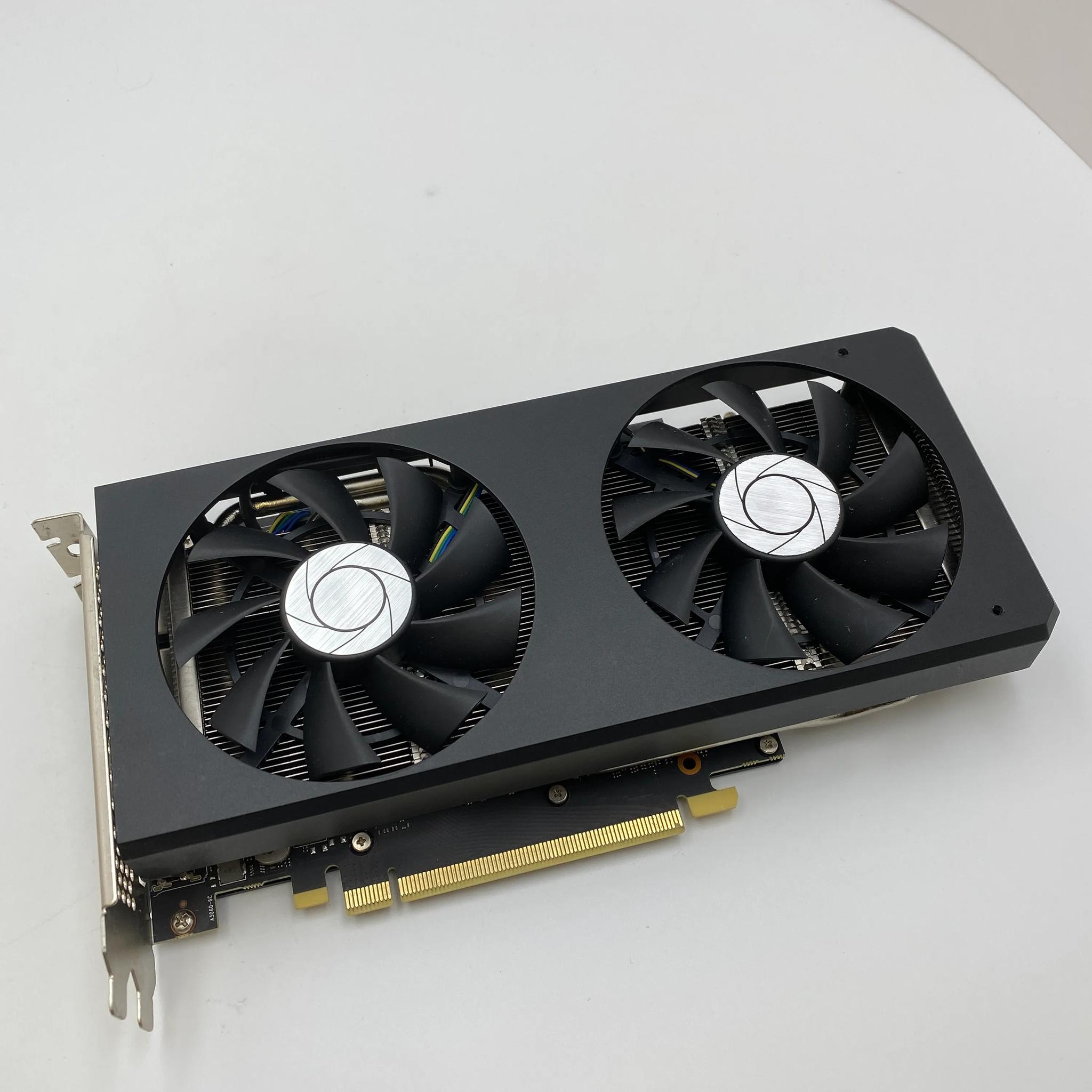 MSI GeForce RTX 3060 Ti Twin Fan OC