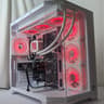 9060XT 16GB | I7 12700KF | 32GB DDR4 | 1TB NVME | 650W