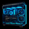 *FREE GAME* RTX 5080 | Ryzen 7 9850X3D | 32GB DDR5 6200MT/s | 2TB NVMe | The Commander RTX