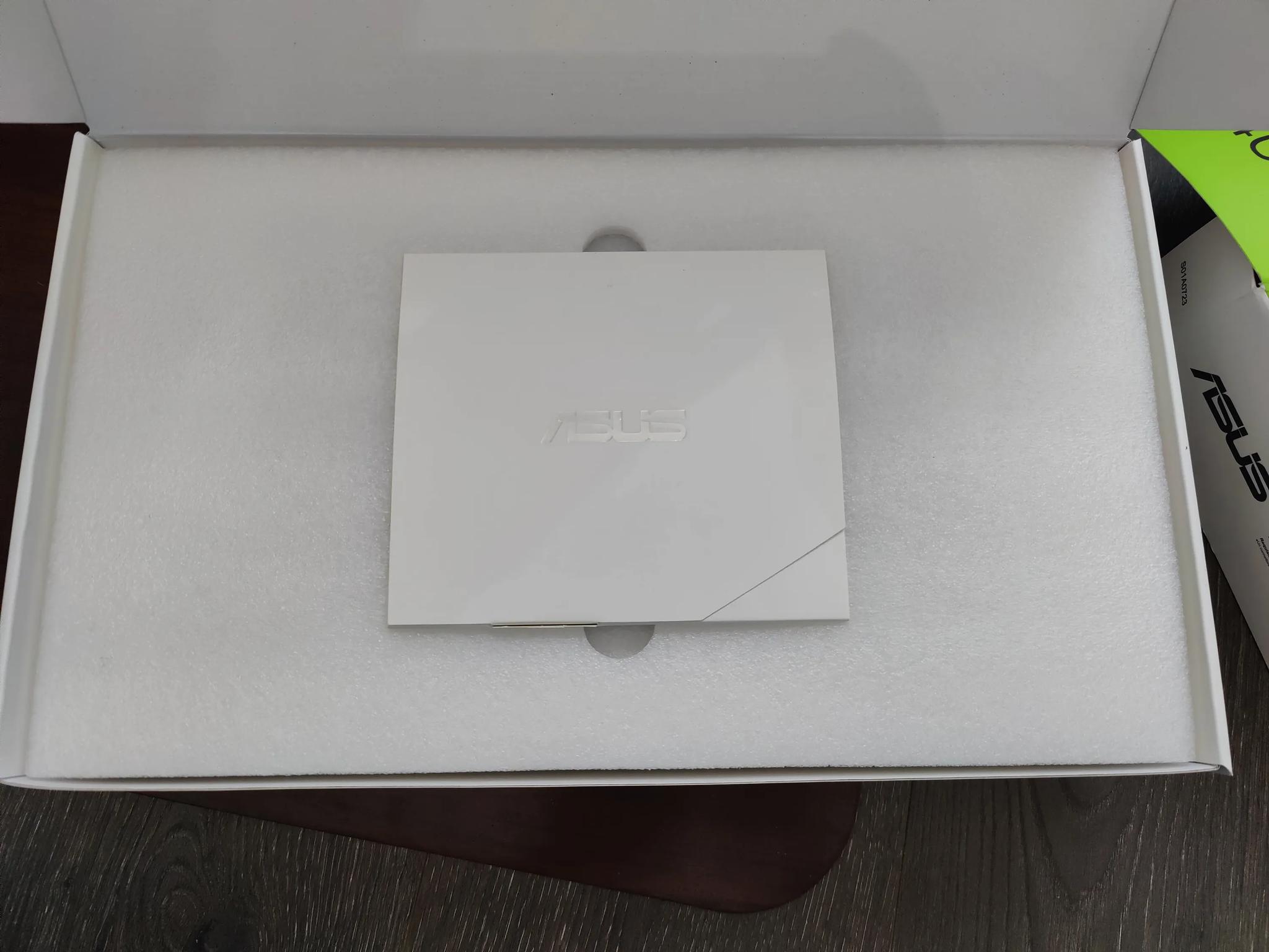 Asus RTX 4070 OC Dual