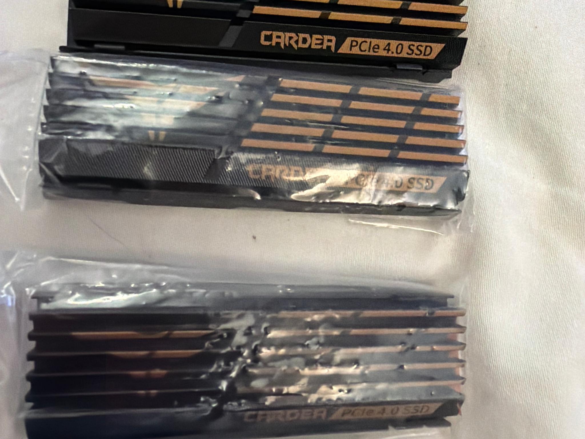 TEAMGROUP T-Force Cardea A440 Pro 2TB - Image 3