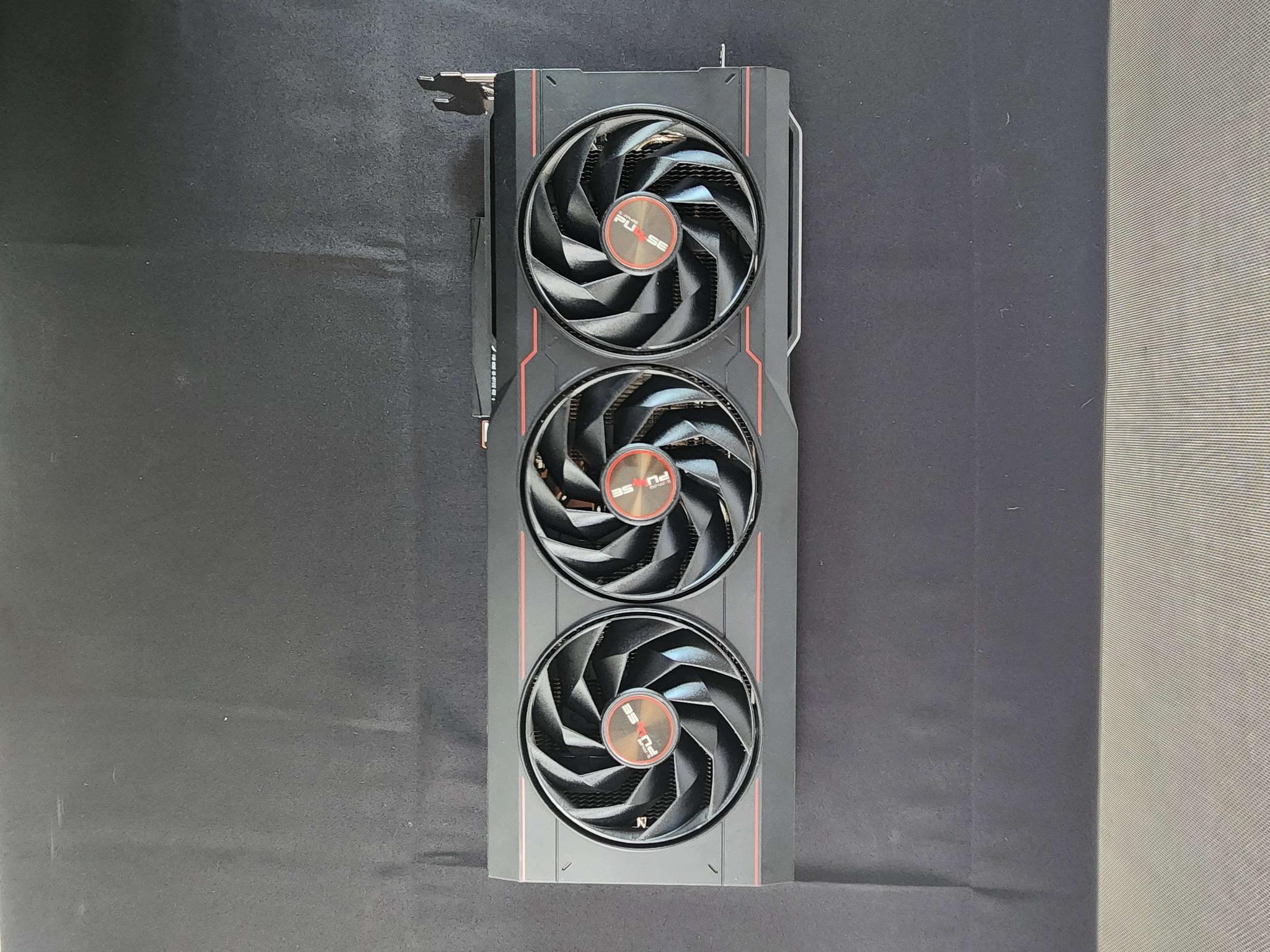 Sapphire PULSE Radeon RX 7900 XT
