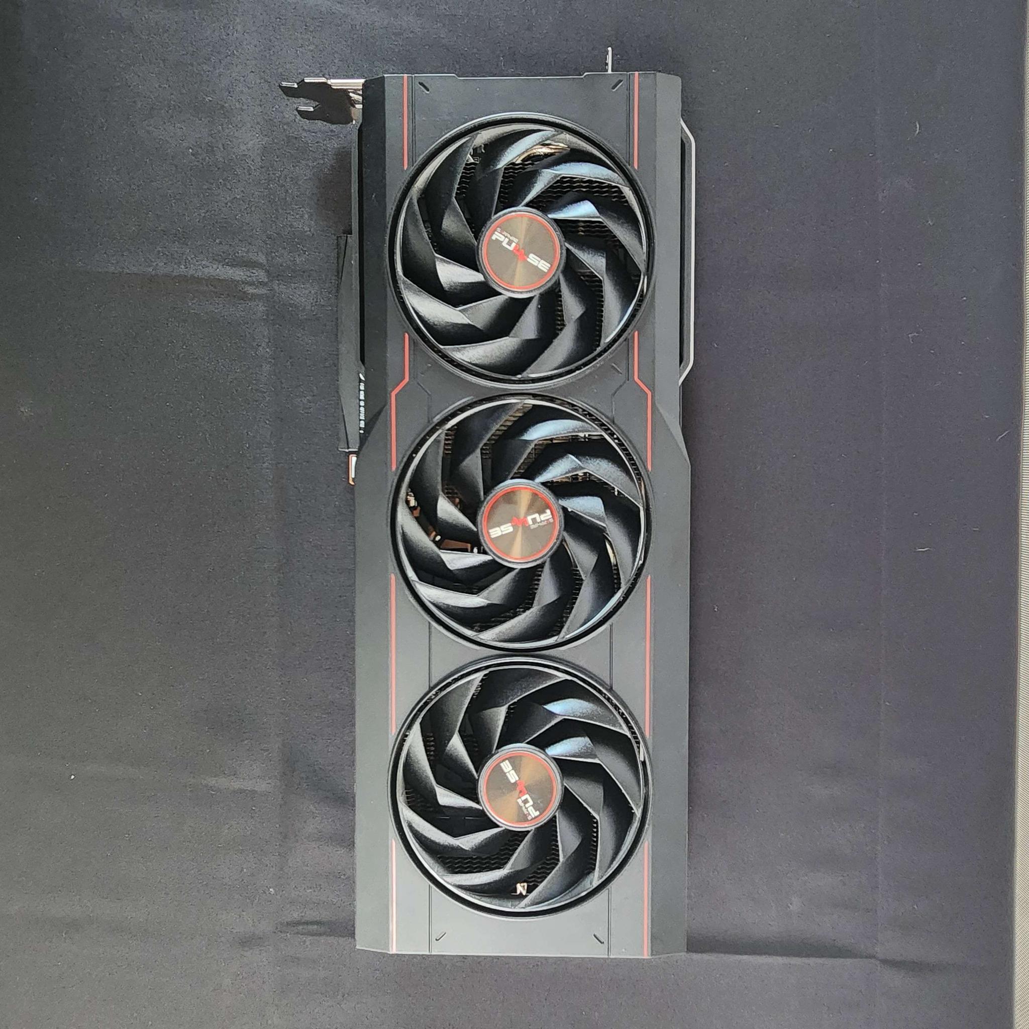 Sapphire PULSE Radeon RX 7900 XT
