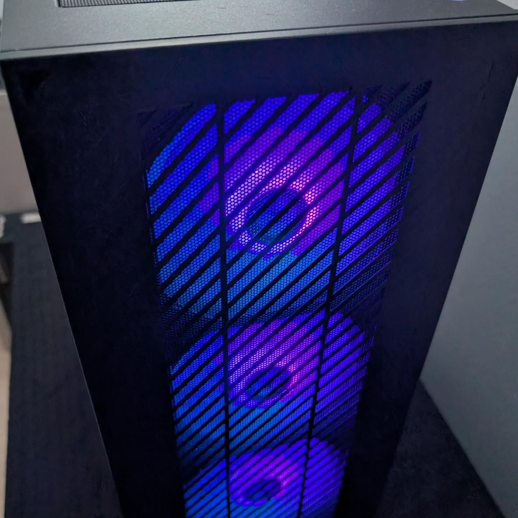 RX 6800 XT - Ryzen 5 5600x Performance Gaming PC
