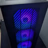 RX 6800 XT - Ryzen 5 5600x Performance Gaming PC