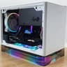 Gaming PC i7-13700T 16GB RAM 1TB SSD RTX 3070 8GB Windows 11 Computer