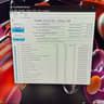 TeamGroup CX2 1TB 2.5” SATA III SSD – 100% Health – Tested & Working
