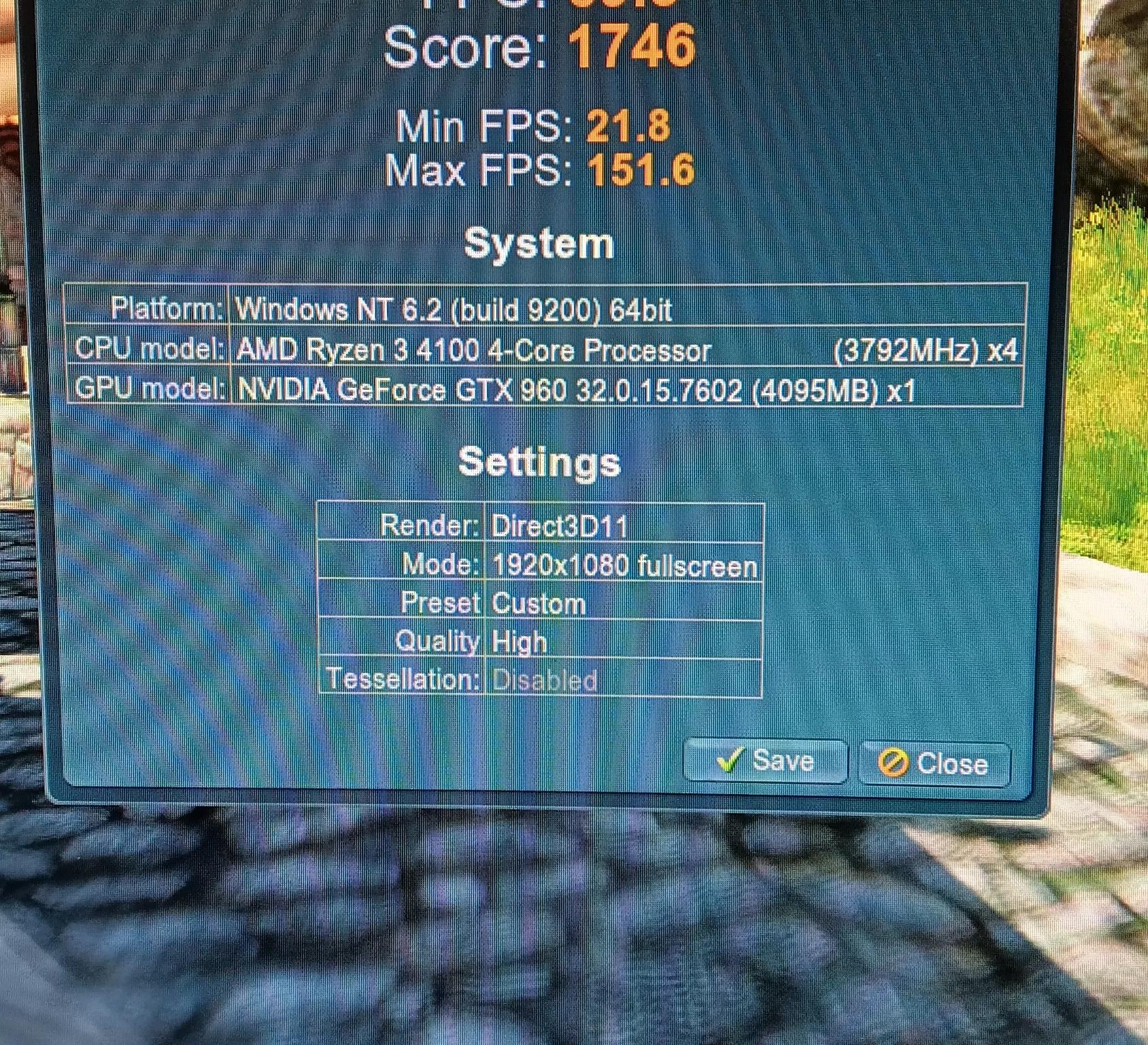 EVGA GeForce GTX-960 4GB Graphics Card