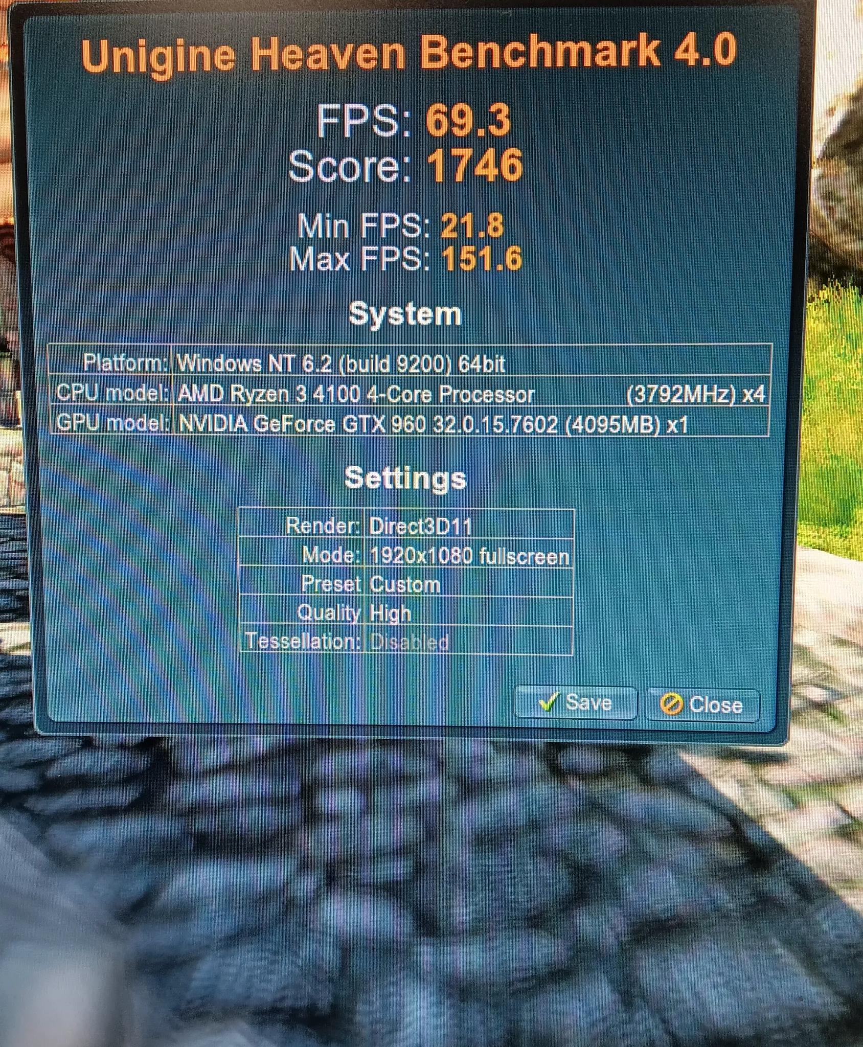 EVGA GeForce GTX-960 4GB Graphics Card