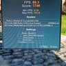 EVGA GeForce GTX-960 4GB Graphics Card