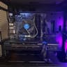 On Sale Gaming Pc, i3 10100, XFX RX 5500 XT