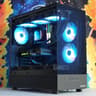 Nvidia 3060| Gaming PC | Ryzen 5 3600|16GB Ram|1.5TB Storage|Wifi|BT|Atx…