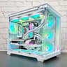 👻 Phantom 👻 Ryzen 7 7700X RX 7900 XT 20GB 32GB DDR5 2TB M.2 Win 11Pro Gaming PC 🤯
