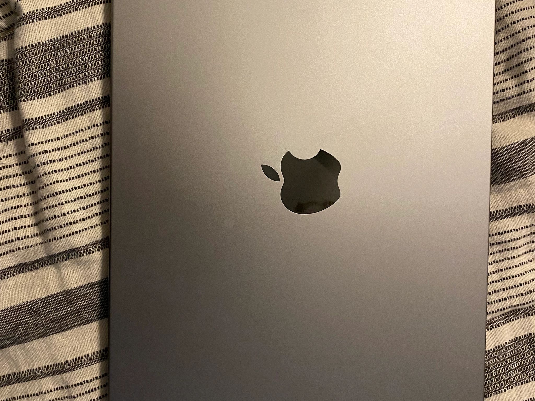 Apple MacBook Pro 14 In M1 Pro Chip 2021 16GB 512GB SSD Space Gray