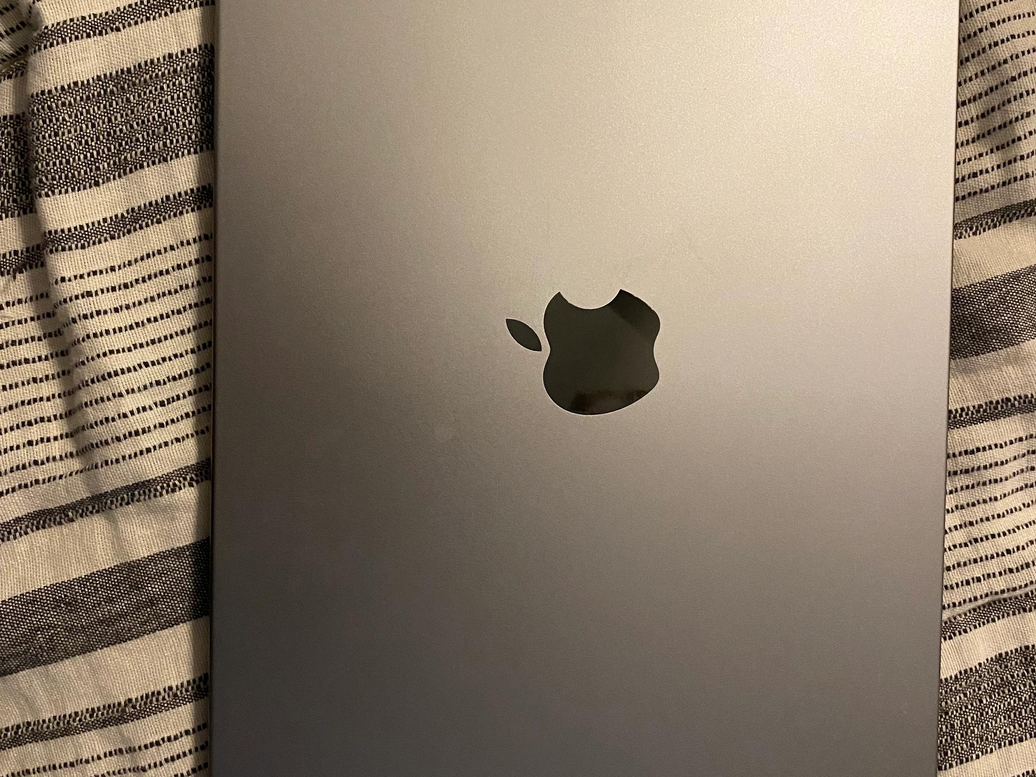 Apple MacBook Pro 14 In M1 Pro Chip 2021 16GB 512GB SSD Space Gray