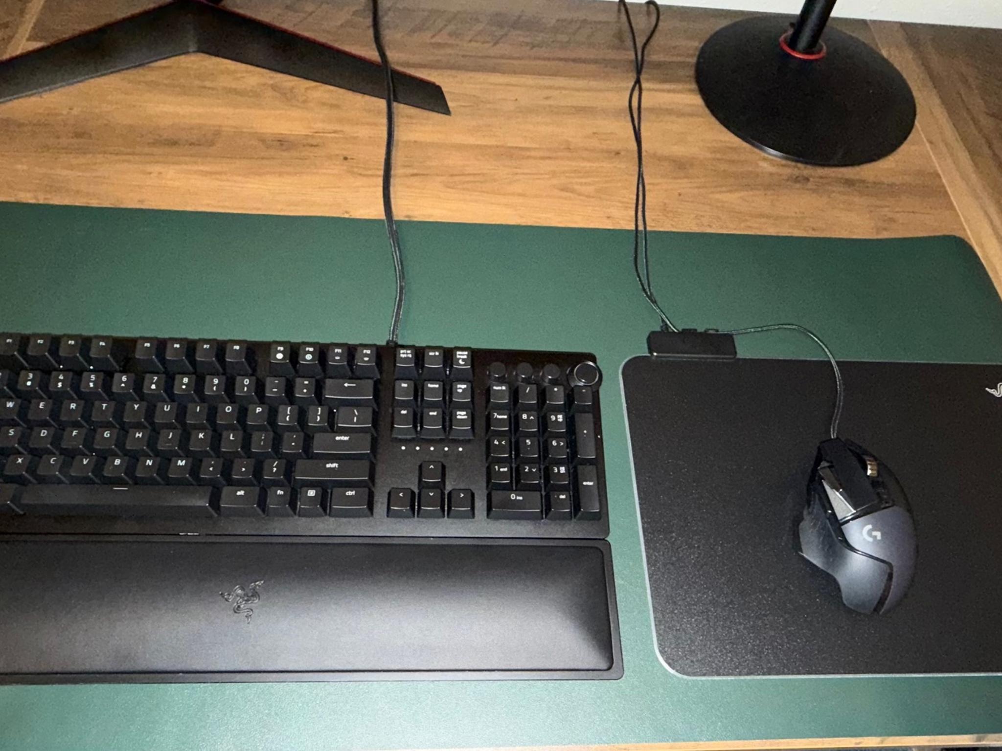 Razer Huntsman Elite V2