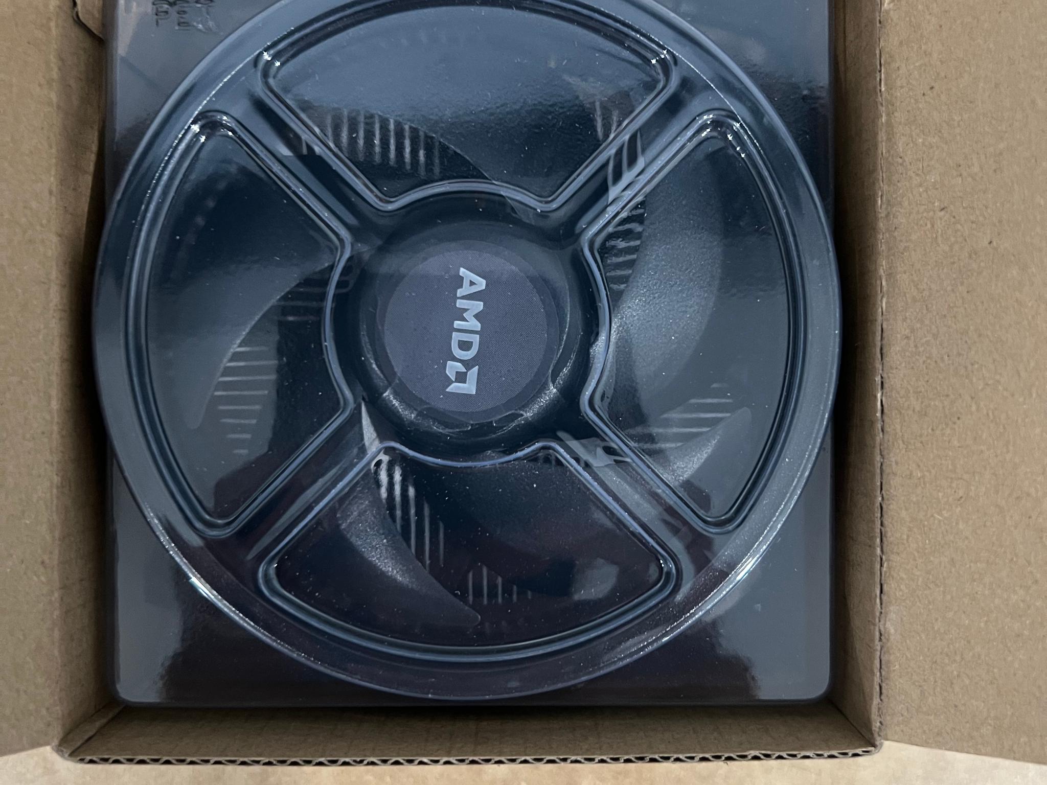 AMD Ryzen 5 5600 - Image 4