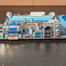 Gigabyte GA-H77-DS3H LGA1155 H77 Motherboard ATX VGA DDR3 Untested No IO Shield