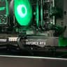 ♻️Mist-X | Value 1080p Gaming PC | Ryzen 5 5600X, RTX 3060, 32GB DDR4, 1TB SSD