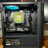 RYZEN 5 5600 + RTX 3060 Budget Baller PC For 1080p High/Ultra Gaming!