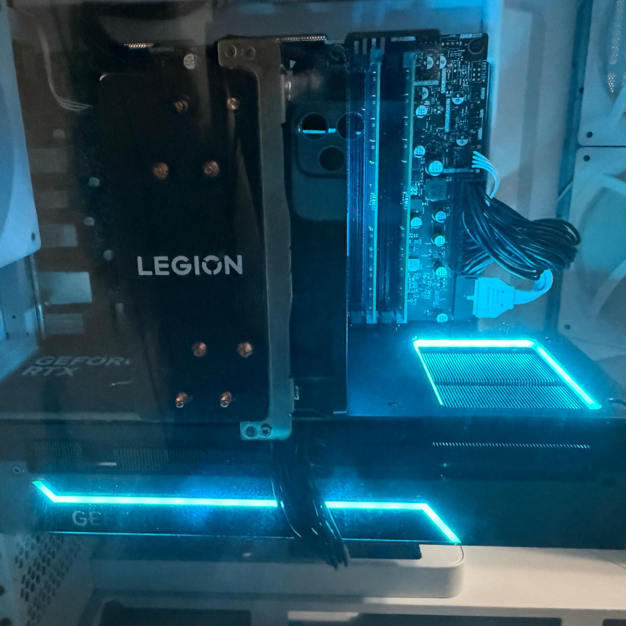 Custom Desktop PC NZXT H9 FLOW  – RTX 4070 Ti Super | i7‑14700F | 32 GB DDR5 | 1TB NVME