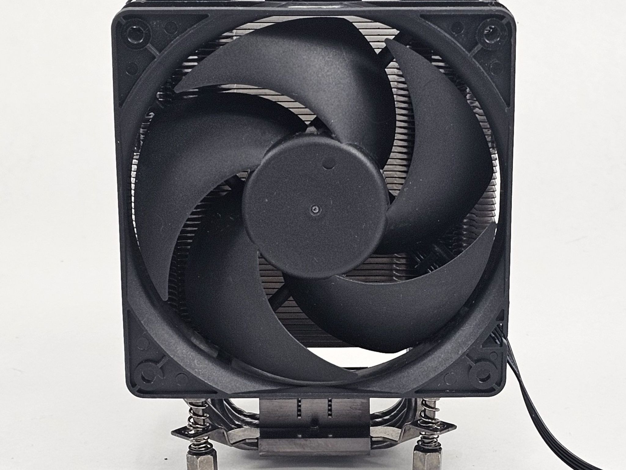 Cooler Master CPU Air Cooler for Intel LGA1151