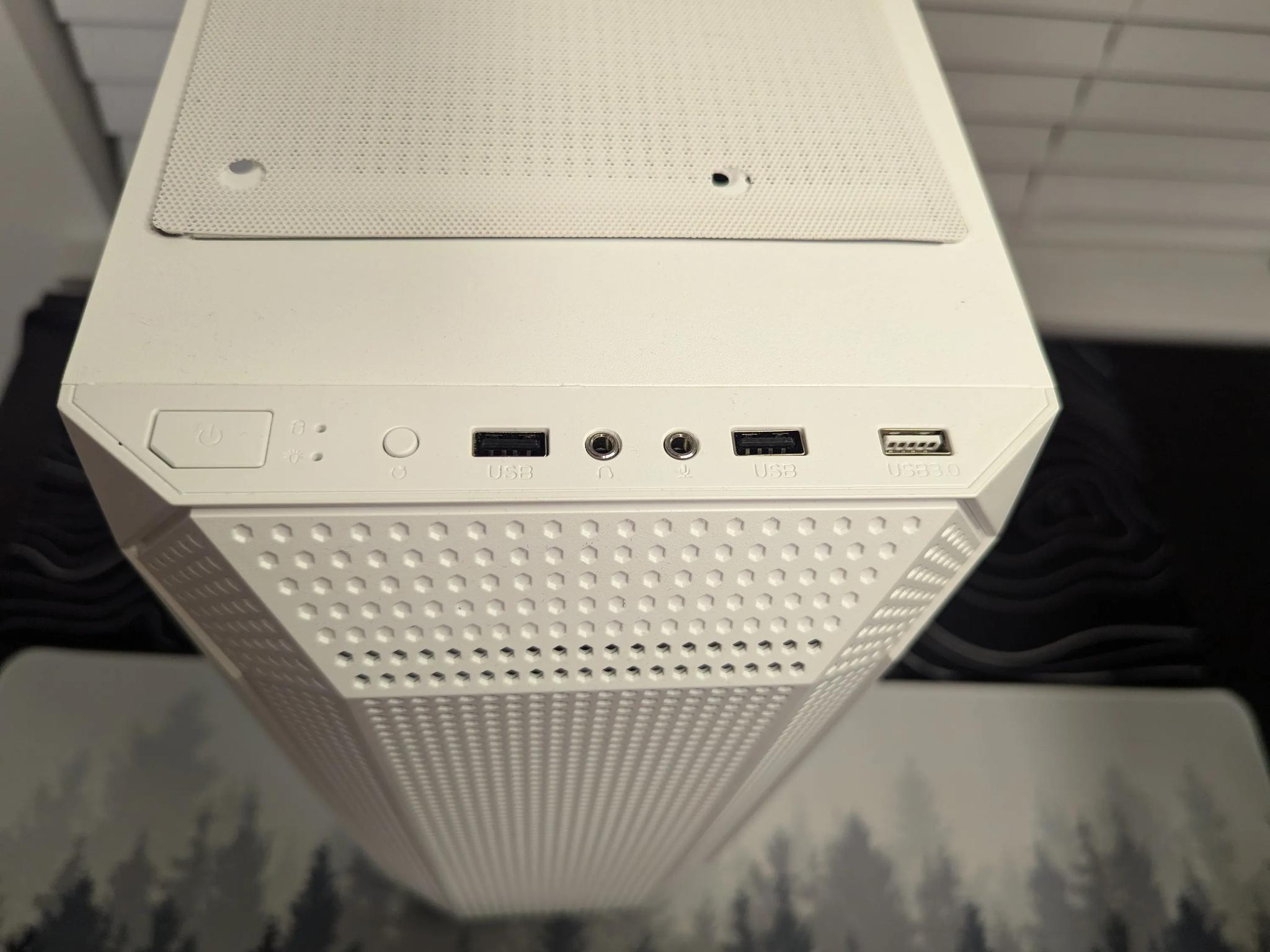 💰SALE💰 E-Sports Gaming PC◽Nvidia GTX 970◽Intel i5-7500T◽16GB DDR4◽1TB M.2 SSD