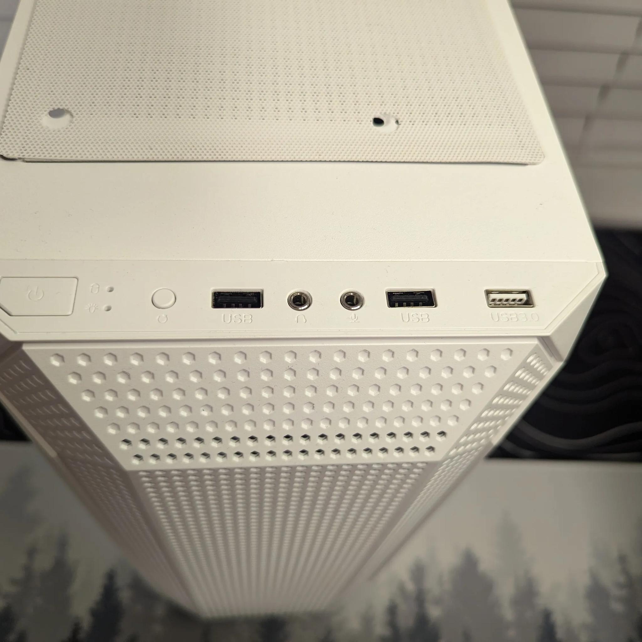 💰SALE💰 E-Sports Gaming PC◽Nvidia GTX 970◽Intel i5-7500T◽16GB DDR4◽1TB M.2 SSD