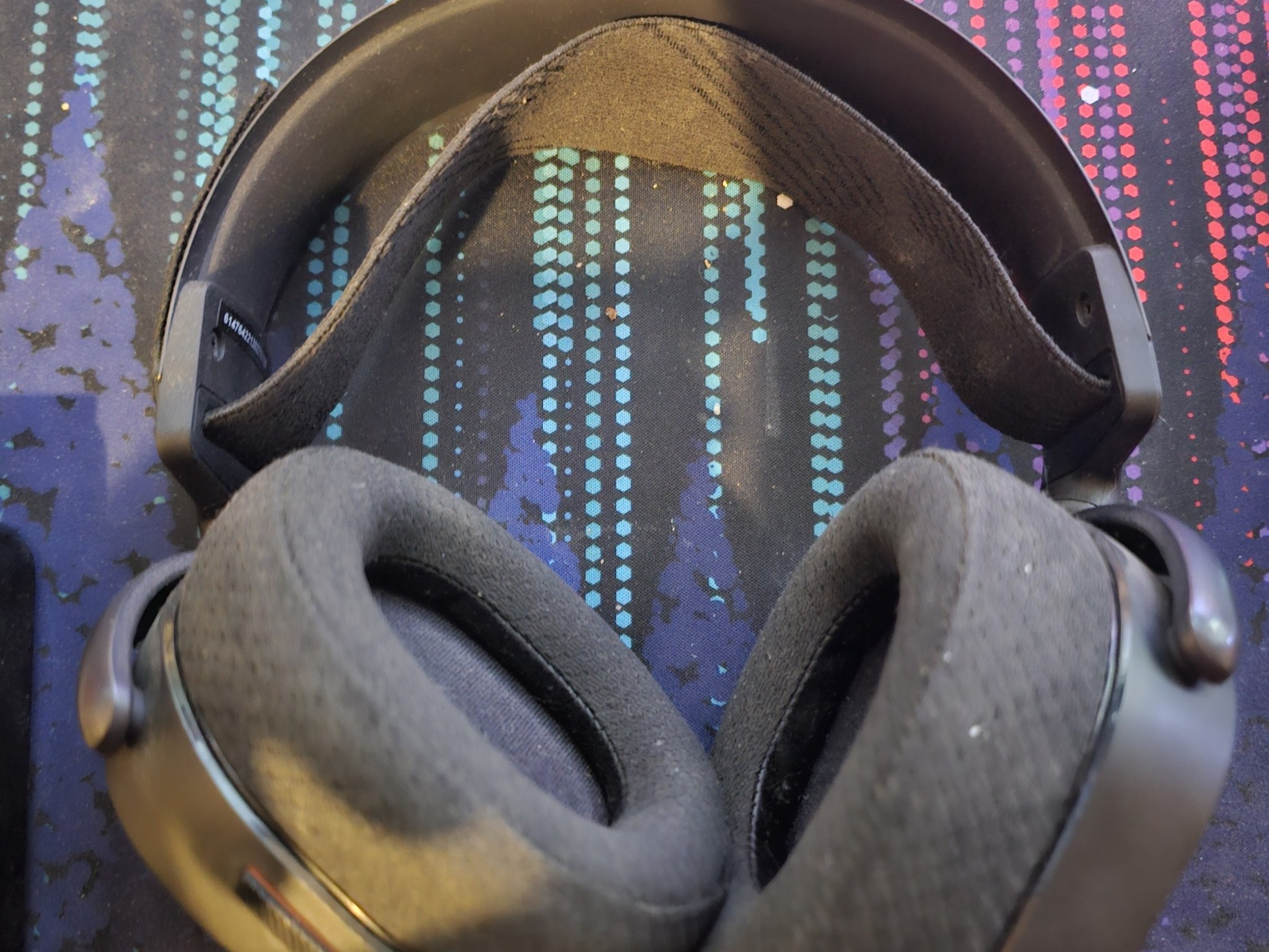 Arctis Pro Wireless + base