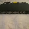 Zyxel Es-3124 Ethernet Switch 24 Port
