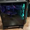 Gaming PC Custom -RTX3060,i5-12400F, 1TB NVMe SSD